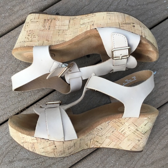 clarks caslynn paula